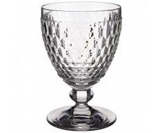 Villeroy & Boch Boston - Verre a eau 144 mm (Import Grande Bretagne)