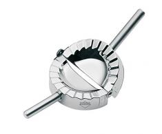 Küchenprofi 803552800 Moule à ravioles Inox Petit modèle