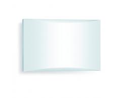 Steinel FRS 20 - Luminaire intÃ©rieur LED Ã¡ dÃ©tecteur de mouvement hyperfrÃ©quence 360Â°, applique murale intÃ©rieur