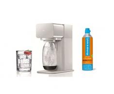 Sodastream Play Machine Ã eau pÃ©tillante et soda Grise