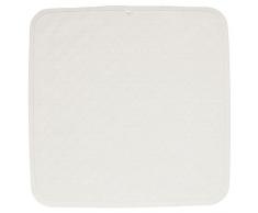 Sealskin Tapis de Bain antidérapant, Blanc, 52 x 52 x 3 cm