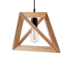 Lampe suspendue Esposti lustre suspension or dorée VN-L00038-EU
