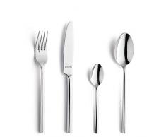 Amefa Colorado 102600RT41C40 Set de Couverts en INOX forgÃ© 18/10 24 piÃ¨ces