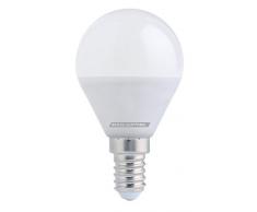 Maslighting 187735 Ampoule LED sphÃ©rique E27 5 W 4000 K