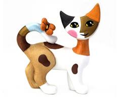 Goebel Figurine Multicolore