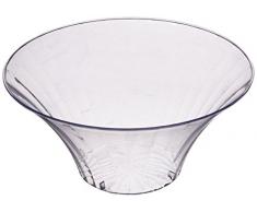 amscan 437882-86 Coupe Ã Dessert et verrines Grand