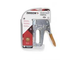 Arrow 030014 T25 Agrafeuse pour câble ø 6