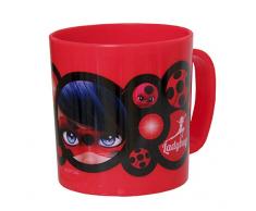 Tasse Micro-Ondes Lady Bug