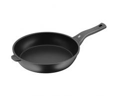 WMF 576484291 Poêle à frire Noir 28 cm Fonte daluminium