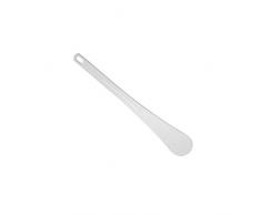 DE BUYER -4745.30 -spatule blanche en polyglass l. 30cm