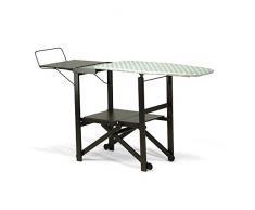 Foppapedretti Table Ã Repasser Pliante WengÃ¨