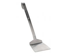 De Buyer 3116.10 Opera Team Spatule - Inox - Manche : 26 cm - 10 x 10 cm