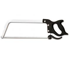 Deglon 7864145-V Scie Boucher Inox 45 cm