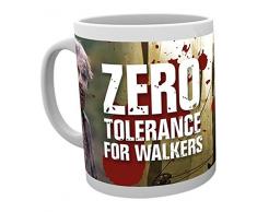 GB Eye Ltd, The Walking Dead, Daryl Zombie, Tasse