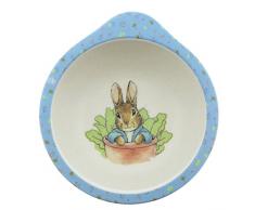 Beatrix Potter A28793Â Peter Rabbit Bio Bol