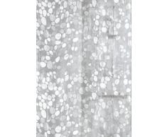 Kleine Wolke 5174116305 Cristal Rideau de Douche Transparent 180 x 200 cm