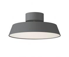Nordlux Plafonnier Alba - 1 Ampoule