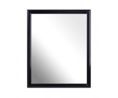 Inov8 MFV-VBLK-108 Miroir, Noir, 25,4 x 20,3 cm