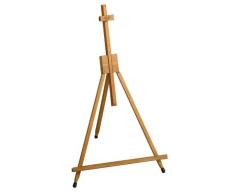 Mabef M400021 Chevalet Table Pliant, Bois, 30 x 35 x 46 cm