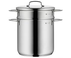 WMF 718826040 Marmite Ã PÃ¢tes Mini 18 cm avec couvercle