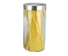 Garcia de Pou 12 unité cylindrique bocaux 2200 ML, 11.2 x 11.2 x 27 cm