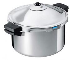 Kuhn Rikon Duromatic Hotel Autocuiseur 28 cm 12 litres