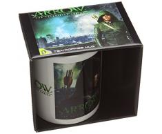 Pyramid International MG22746Arrow Hooded Ceramic Mug tasse ceramique - mug