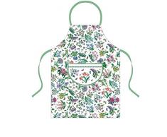 Portmeirion Home & Gifts Chintz Tablier en Coton, Multicolore, 95 x 70 x 1 cm