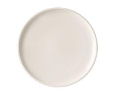 Villeroy & Boch Artesano Original Assiette plate, 29 cm, Porcelaine Premium, Blanc