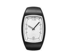 Premier Housewares 2200459 Horloge Murale en Plastique