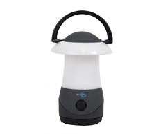 Bo-Camp - Lanterne de table - Cygnus - High Power LED - 120 Lumens