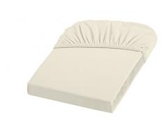 Fleuresse Colours Drap Housse 200 cm x 200 cm