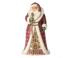 Enesco 6004135 Figurine, RÃ©sine, Multicolore, 30,5cm