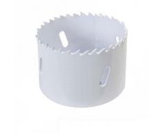 Silverline 436754 Scie cloche bi-métal 86 mm