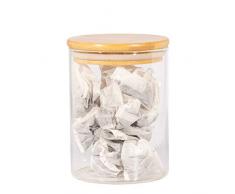 Aufora AFRA1531 Bocal en verre