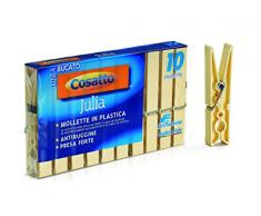 Cosatto Pinces Linge Plastique pZ.10Â 1001