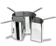 Lacor 50335 Passoire 4 Segments 36 cm