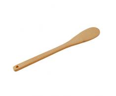 Louis Tellier NSP060 Spatule Professionnel en Bois HÃªtre 60 cm
