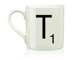 Wild and Wolf Scrabble Mug T