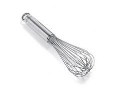 Norpro 28Â islandaisename en Acier Inoxydable Fouet Ballon 12Â Fils