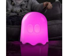 Diverse Lampe PAC-Man (16 réglages de Couleur)