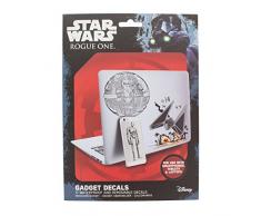 Star Wars Rogue One Gadget Stickers, Multicolore