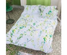 Designers Guild - Willow Taie de Traversin Satin de Coton Acacia 43 x 190 cm