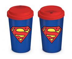 DC Comics MGT23213 Mug, CÃ©ramique, Multicolore, 340 ML/ 12 oz