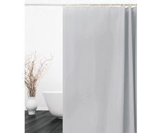 Eliplast Rideau de Douche Peva, 240Â x 200, Multicolore