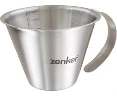 Zenker 44991 Pichet gradué 250mL inox