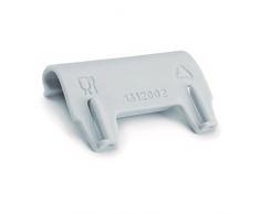 LACOR de classement Fermeture Juste pour B-1Â 66930Â Chargeur, Gris