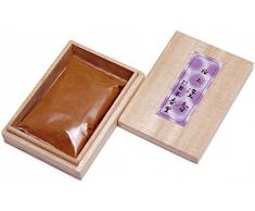 Nippon Kodo 717 Zukoh Encens Poudre Santal