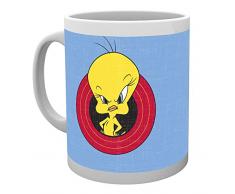 GB Eye LTD, Looney Tunes, Tweety, Tasse
