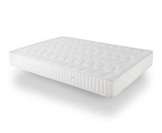 Dormio Orthopédique - Matelas en mousse Eliocel 105 x 190 x 21 cm